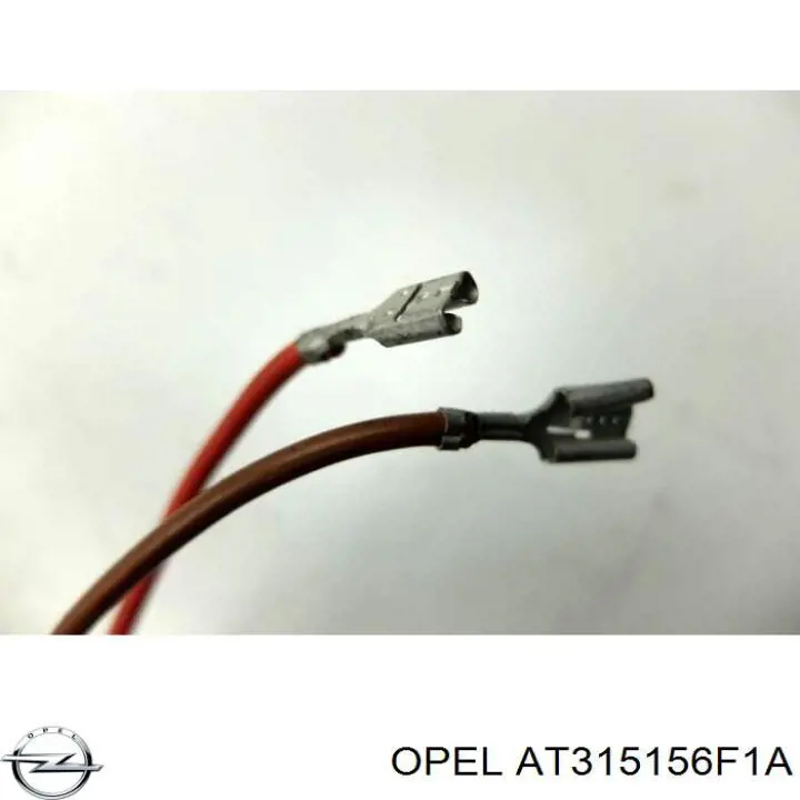 AT315156F1A Opel 