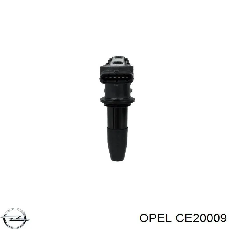 CE20009 Opel Bobina de ignición
