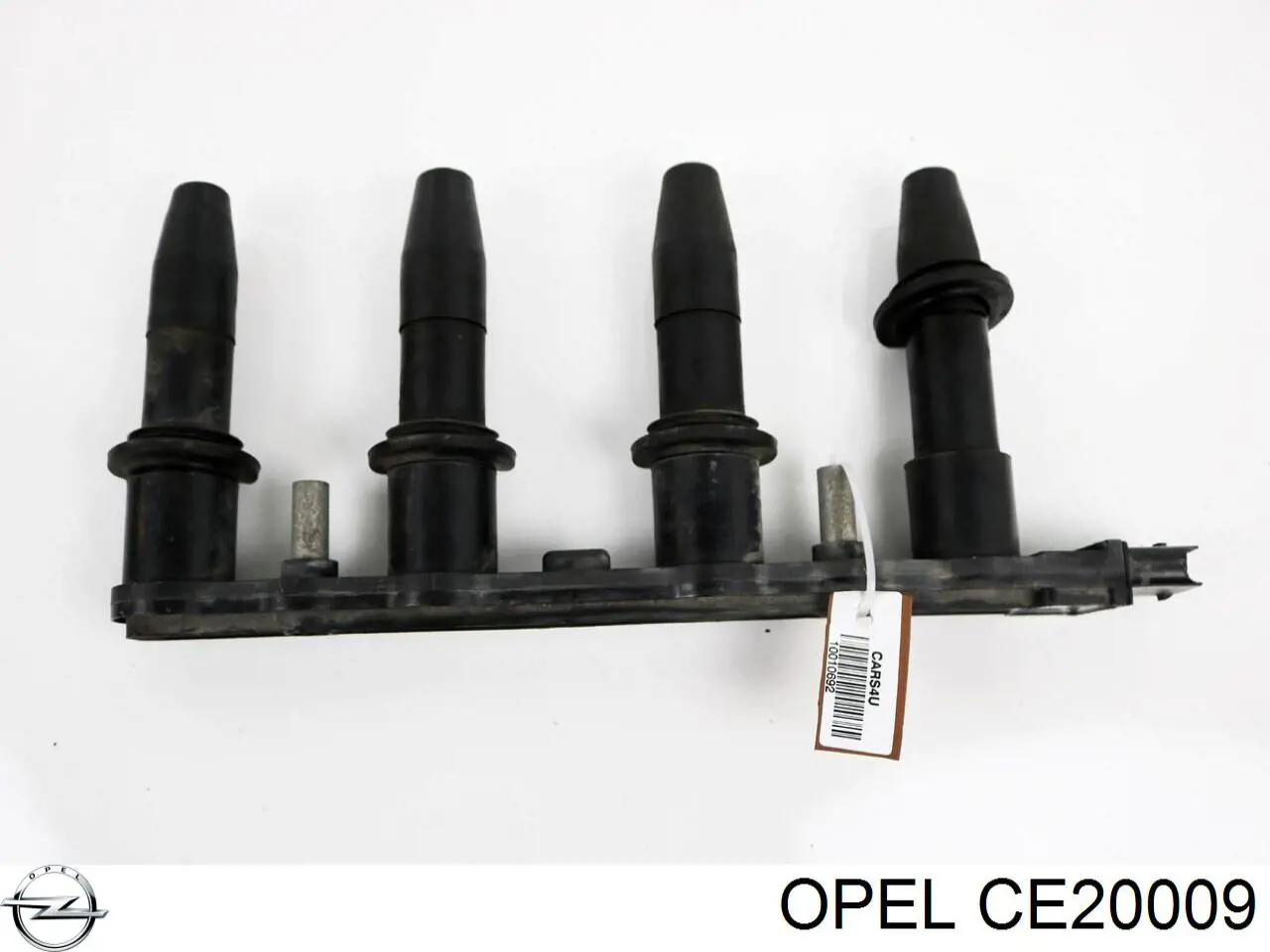 Bobina de chispa Opel CE20009 precio, desde 46,28 EUR