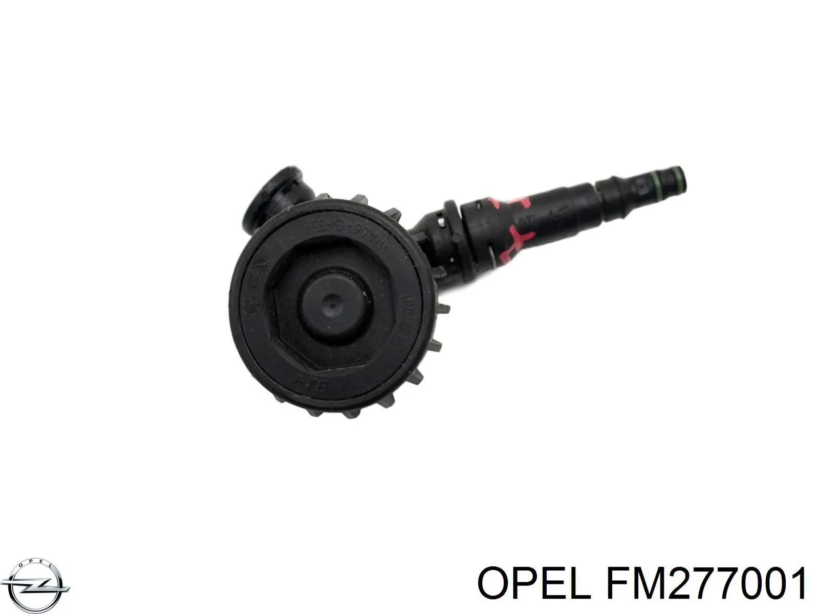 FM277001 Opel