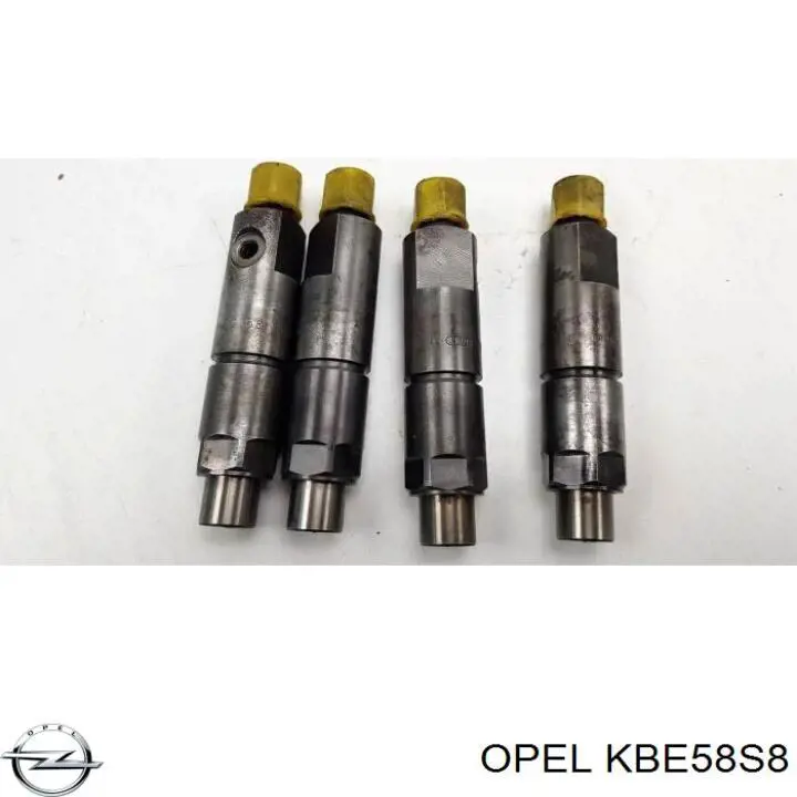 KBE58S8 Opel