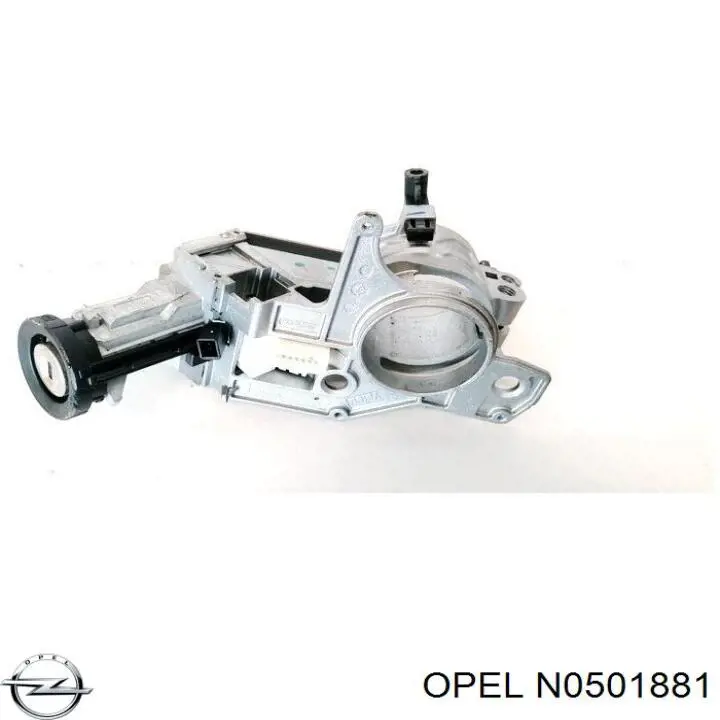  Opel N0501881 precio, desde 53,72 EUR
