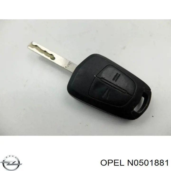 Comprar N0501881 Opel 