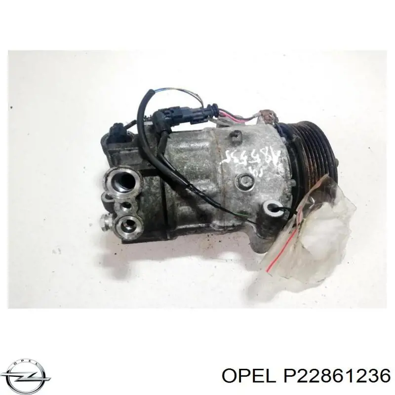 P22861236 Opel