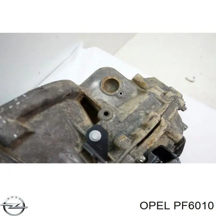 PF6010 Opel