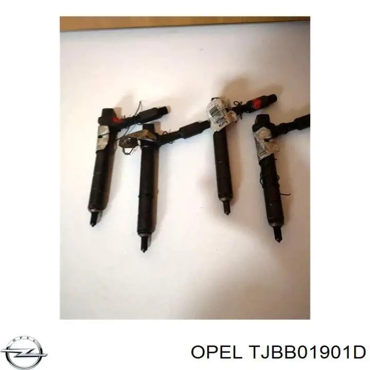 Comprar Inyector Opel Corsa C F08, F68