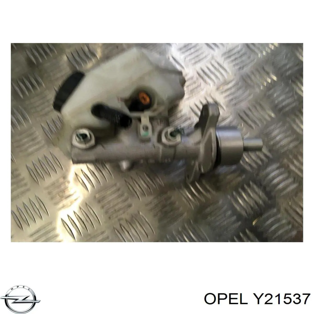 Comprar Y21537 Opel 