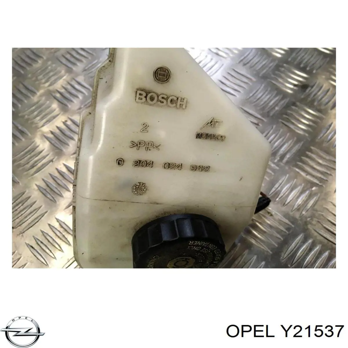 Opel Y21537 precio, desde 34,85 EUR