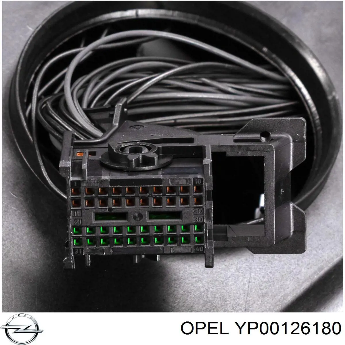Comprar Faro derecho Opel GRANDLAND  A18, P1UO a bajo precio