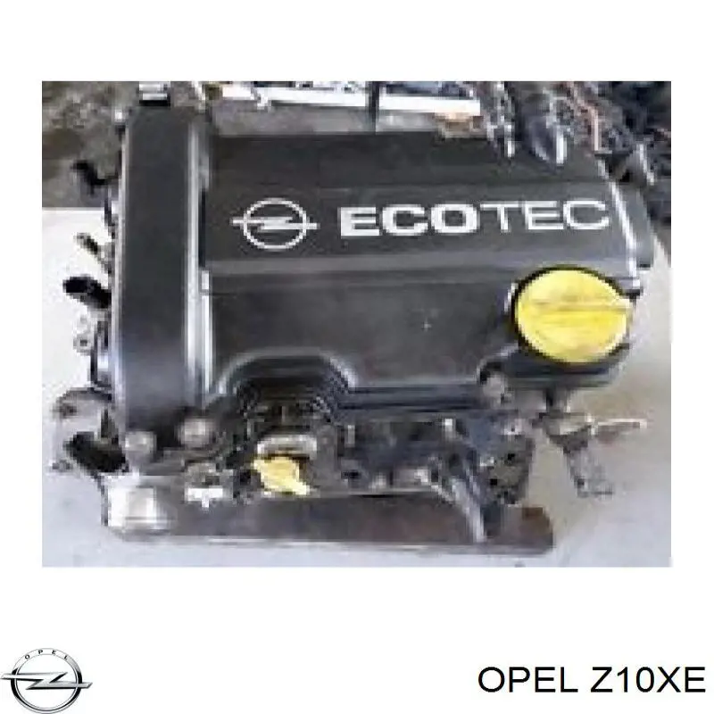 Comprar Z10XE Opel Motor completo