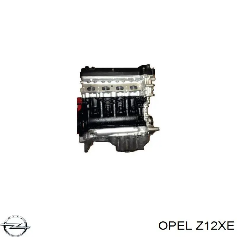 Motor completo Opel Z12XE precio, desde 974,29 EUR