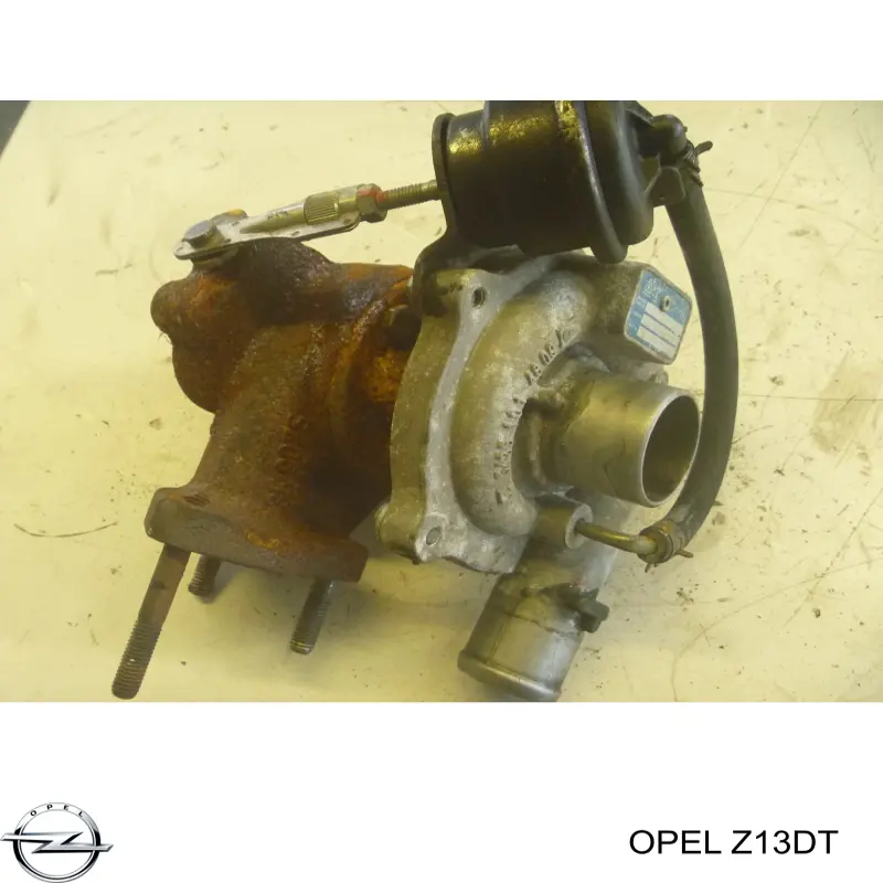 Motor completo Suzuki Z13DT precio, desde 1184,83 EUR