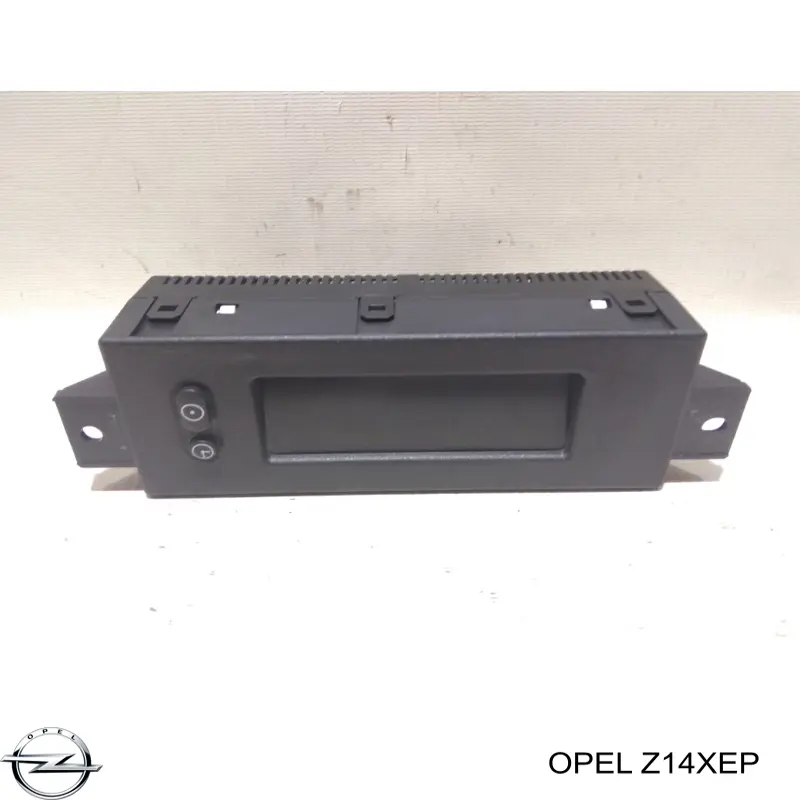 Comprar Z14XEP Opel Motor completo