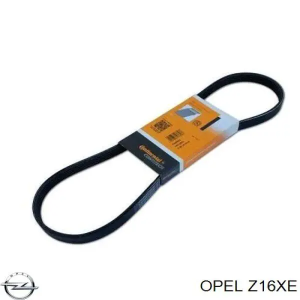Motor completo Opel Z16XE precio, desde 843,61 EUR