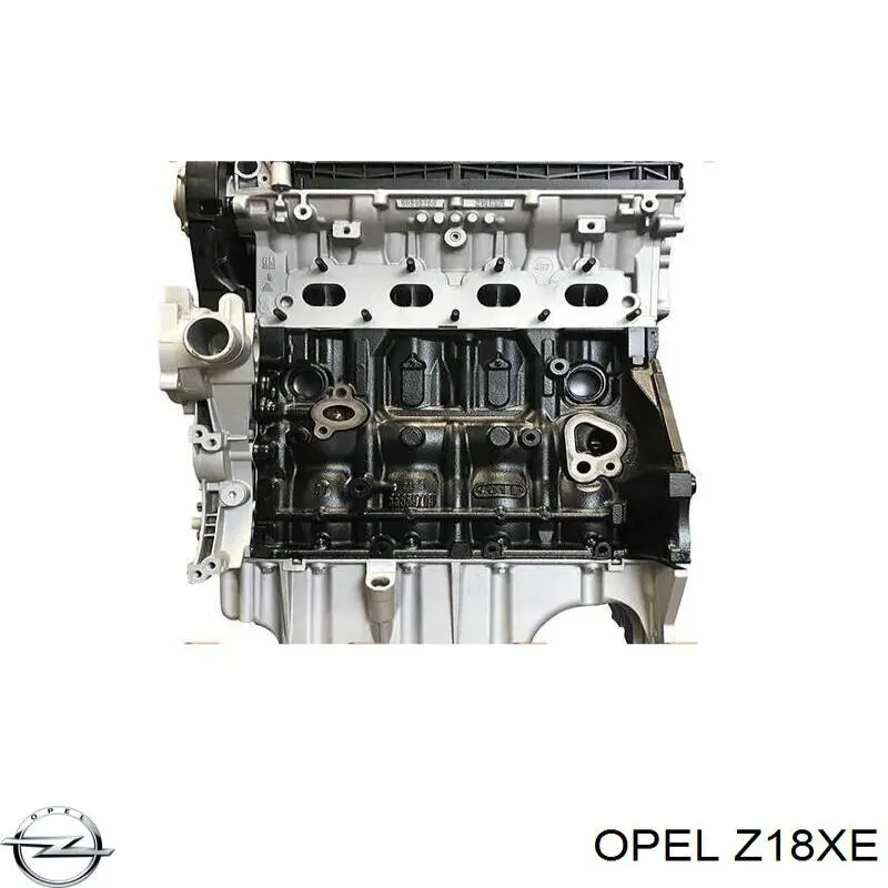 Motor completo Opel Z18XE precio, desde 924,92 EUR