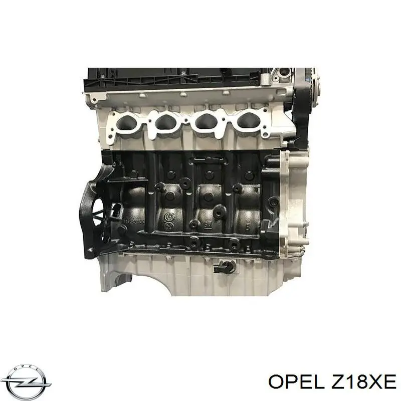 Motor completo Opel Z18XE precio, desde 932,18 EUR
