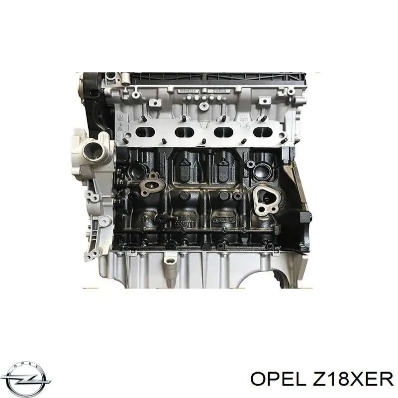 Motor completo Opel Z18XER precio, desde 1045,44 EUR