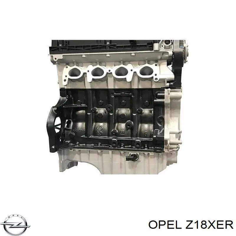 Z18XER China motor completo