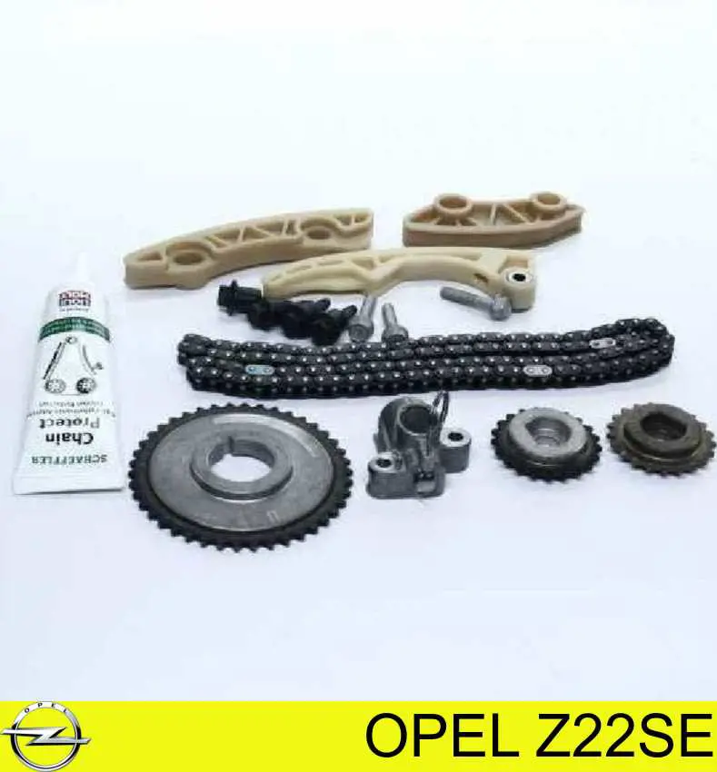 Comprar Z22SE Opel Motor completo
