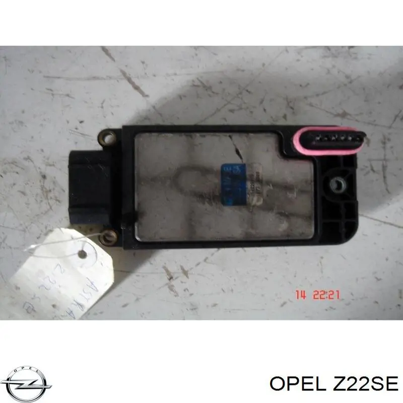 Motor completo Opel Z22SE precio, desde 901,69 EUR
