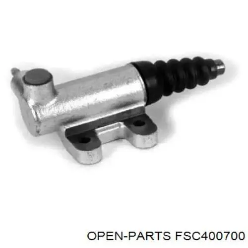 FSC400700 Open Parts