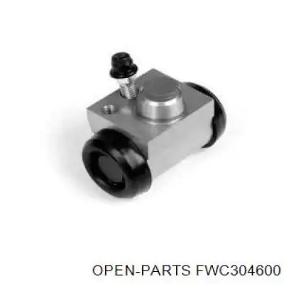 Comprar C31113 Samko Cilindro de freno de rueda trasera