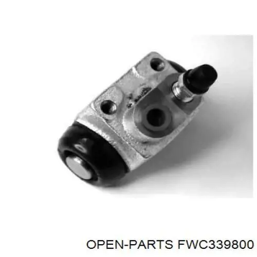 FWC339800 Open Parts