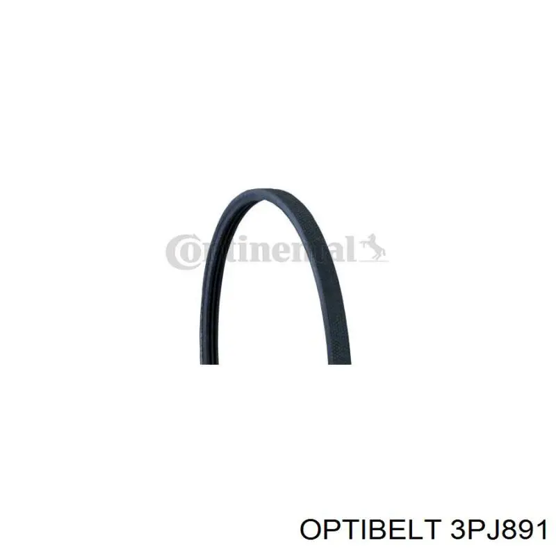 Comprar A0139975892 Mercedes Correa trapezoidal