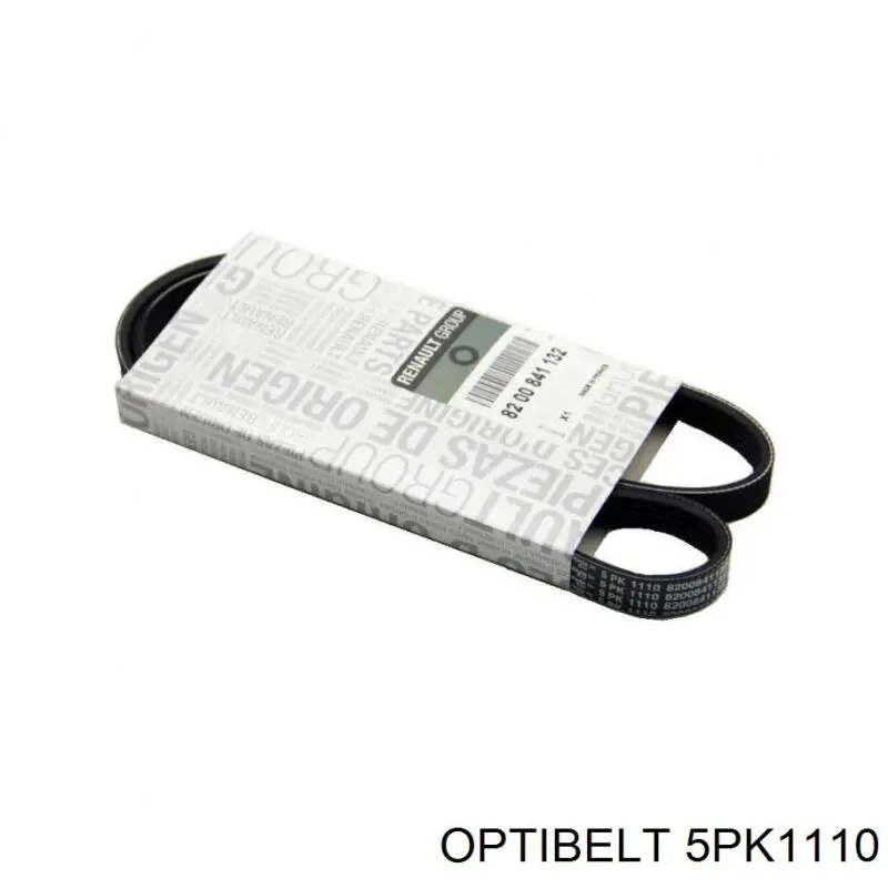 Correa trapezoidal Toyota Carina 2 T15