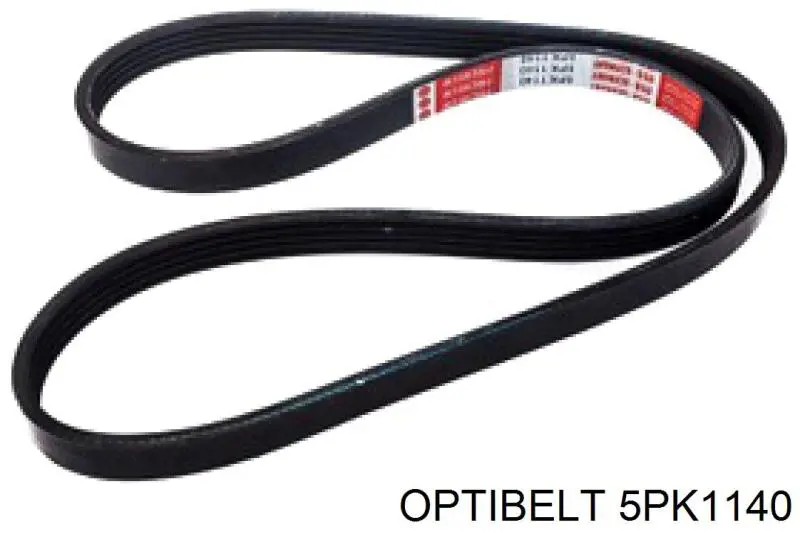 Comprar Correa trapezoidal Range Rover II LP, P38A