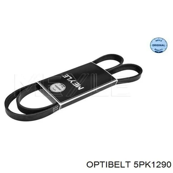 5PK1290 Optibelt correa trapezoidal