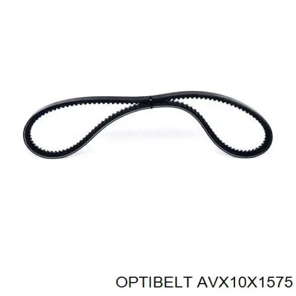 AVX10X1575 Continental/Siemens Correa poly v