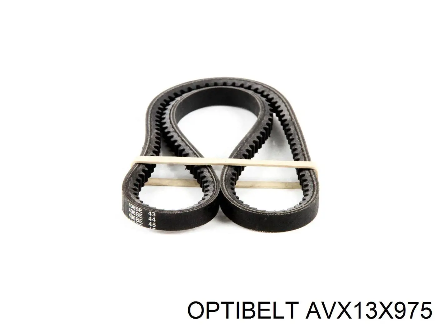 Correa trapezoidal Ford Ranger ET