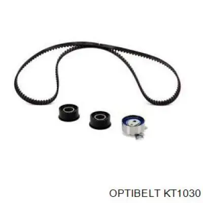 Juego de correas dentadas Optibelt KT1030 precio, desde 59,85 EUR