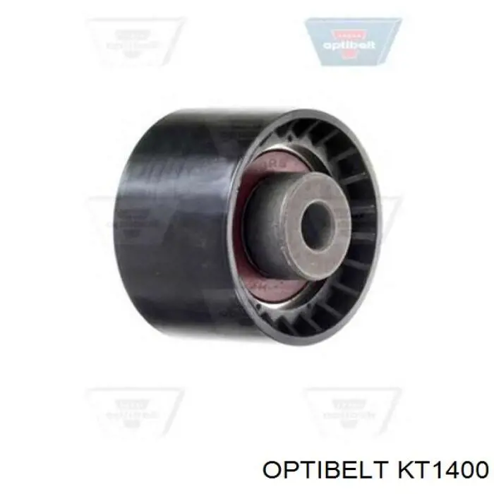 KT1400 Optibelt kit correa de distribución