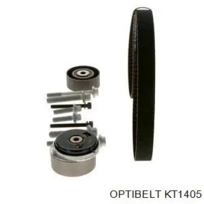 Kit distribución Optibelt KT1405