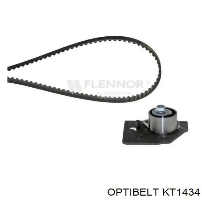 KT1434 Optibelt Kit correa de distribución
