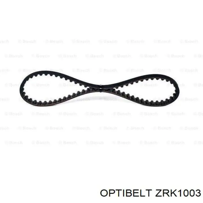 ZRK1003 Optibelt Correa dentada