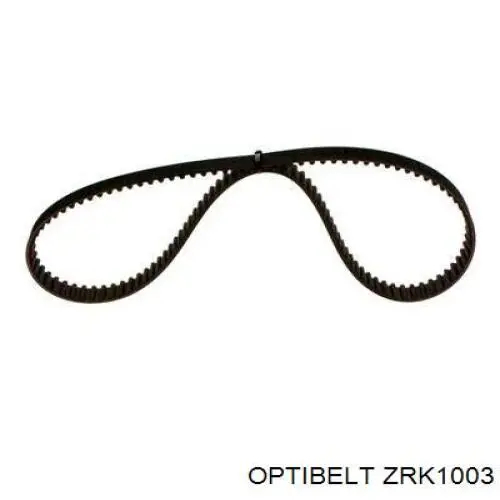 Correa distribución ZRK1003 Optibelt