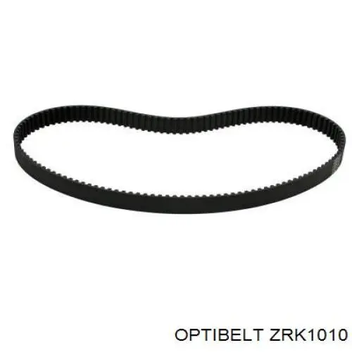 Comprar ZRK1010 Optibelt Correa distribución
