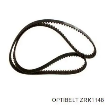 ZRK1148 Optibelt correa distribucion