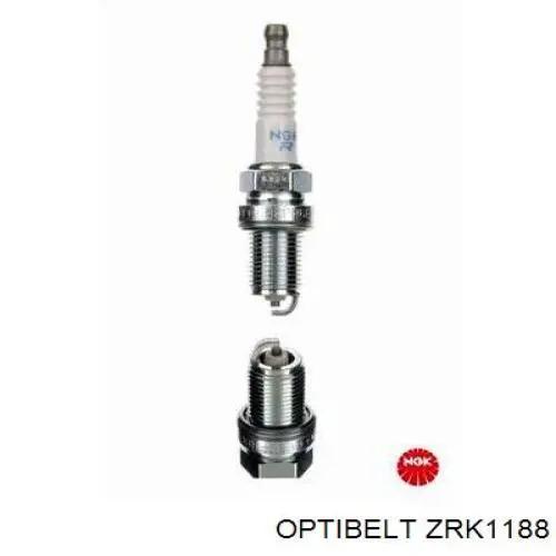 Comprar 3517995 Volvo Correa distribución
