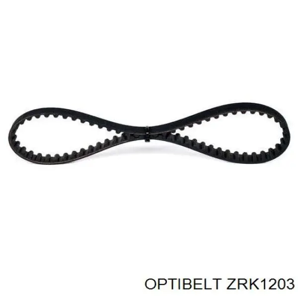 ZRK1203 Optibelt correa distribucion