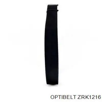 ZRK1216 Optibelt correa distribución