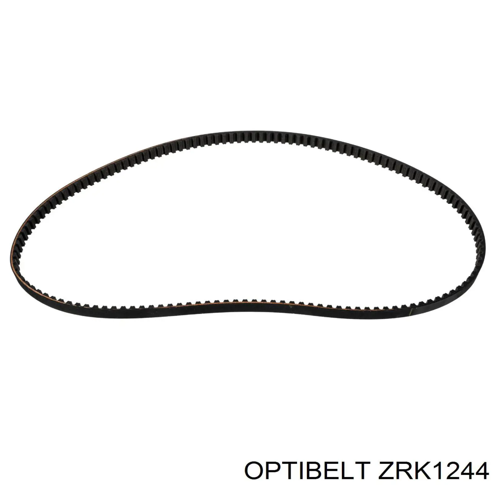 Comprar ZRK1244 Optibelt Correa distribución