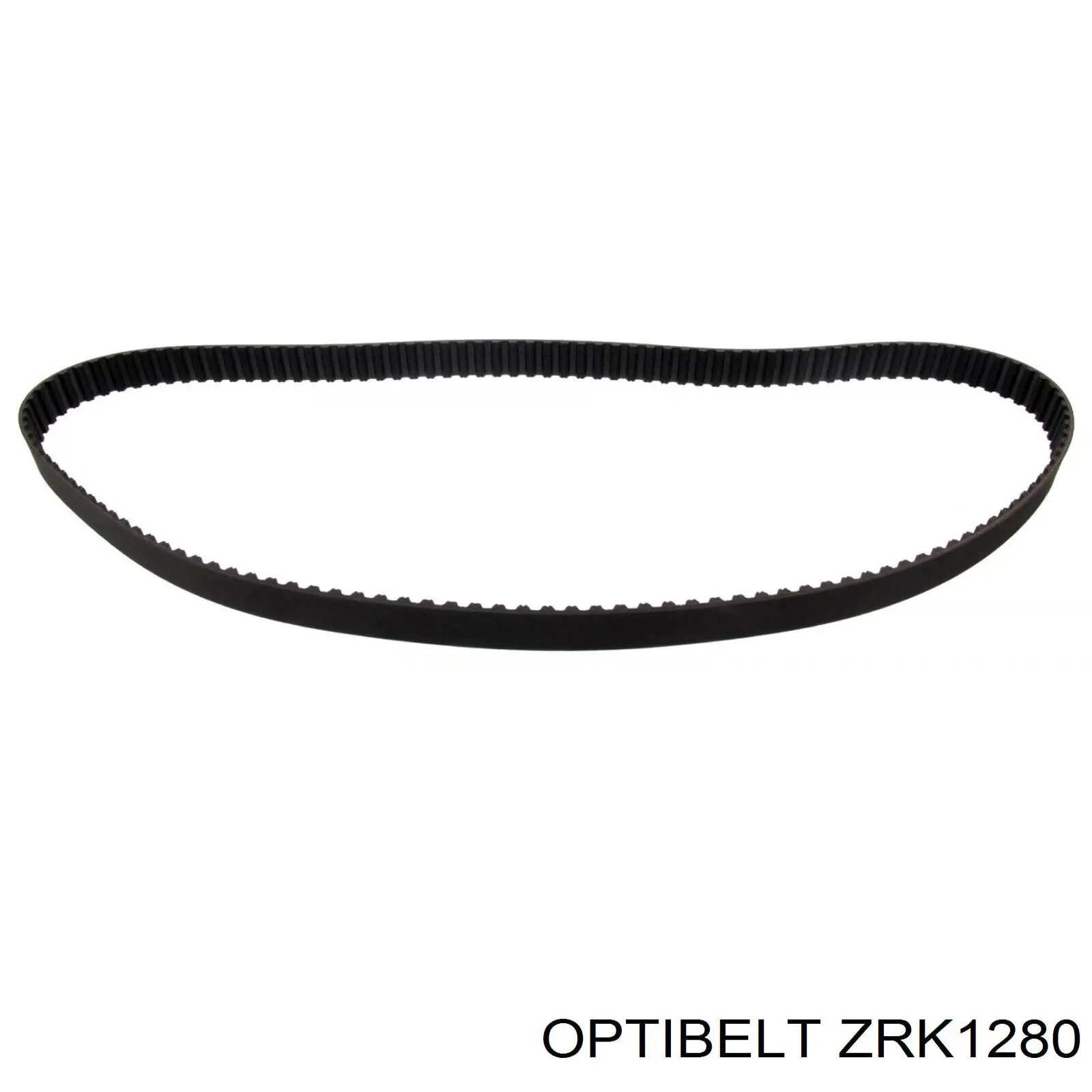 ZRK1280 Optibelt correa distribucion