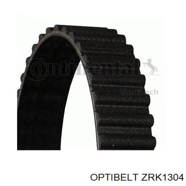 ZRK1304 Optibelt correa distribucion