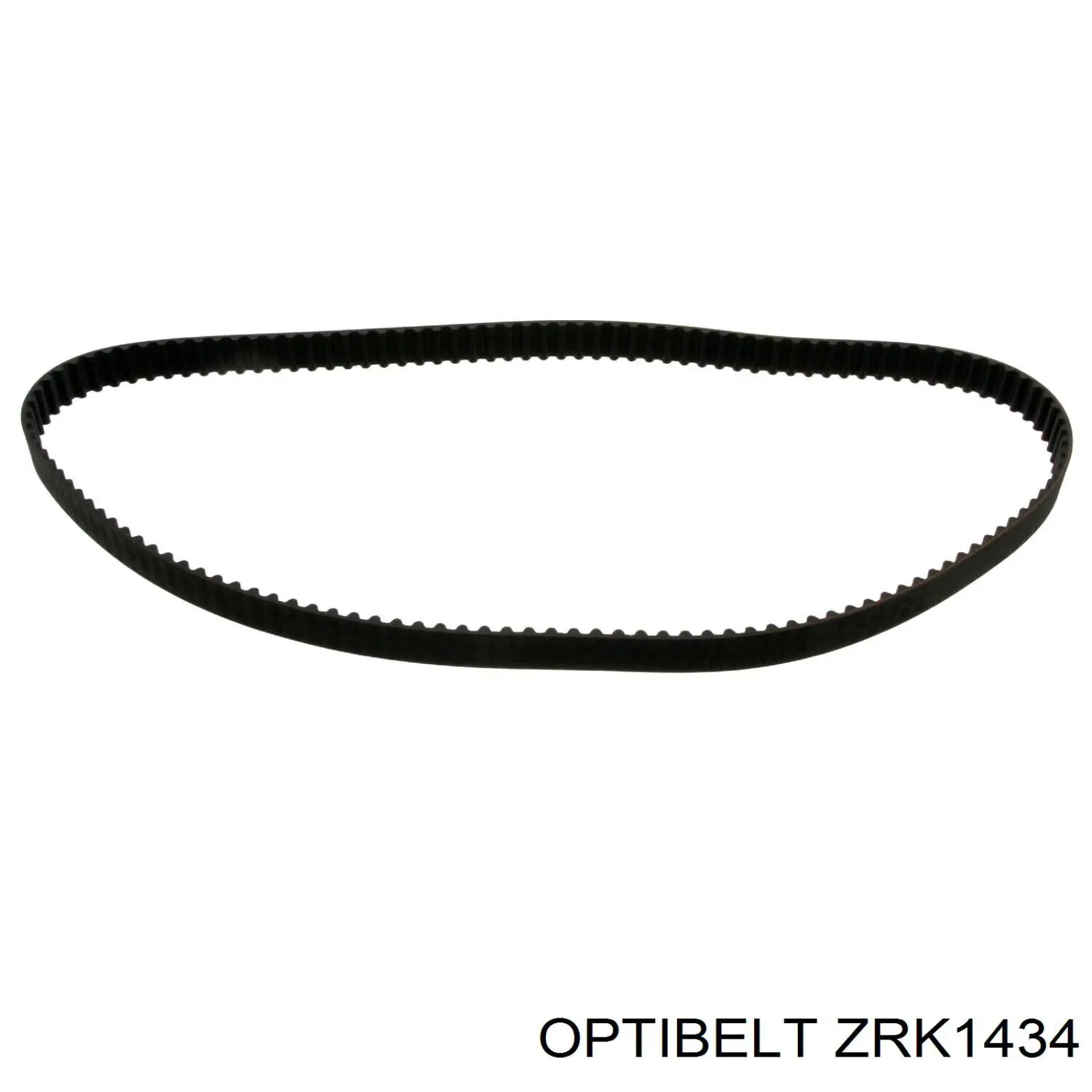 Correa de distribución para Ford Escort  (ANL)
