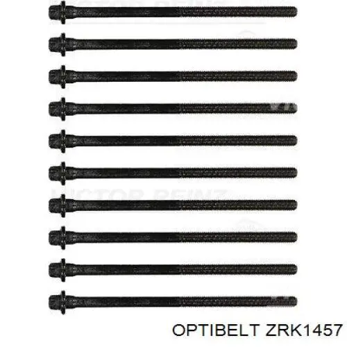 Comprar ZRK1457 Optibelt Correa distribución