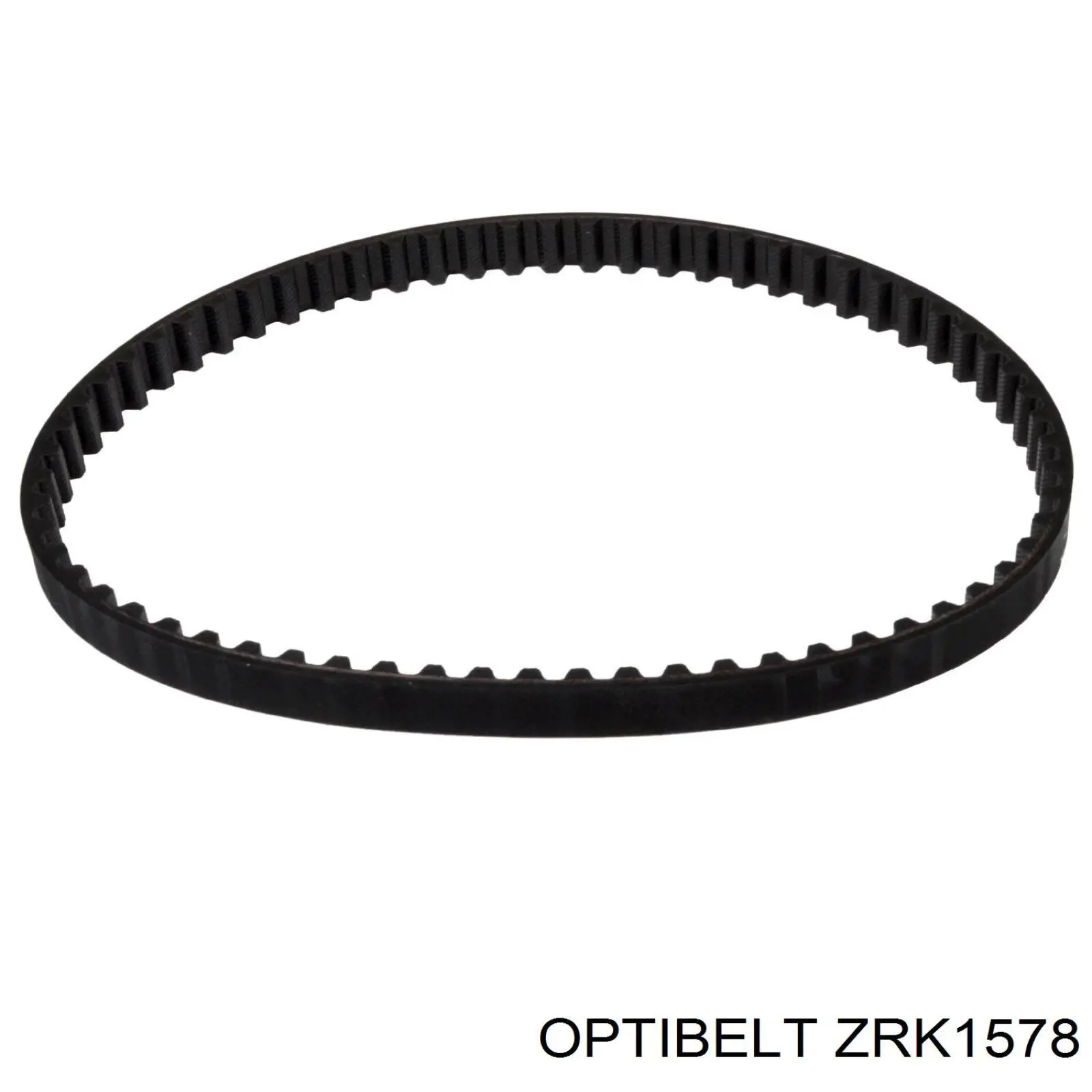 Comprar ZRK1578 Optibelt Correa del eje de equilibrado